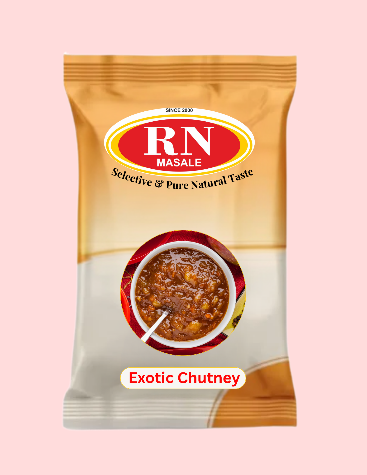 Exotic Chutney