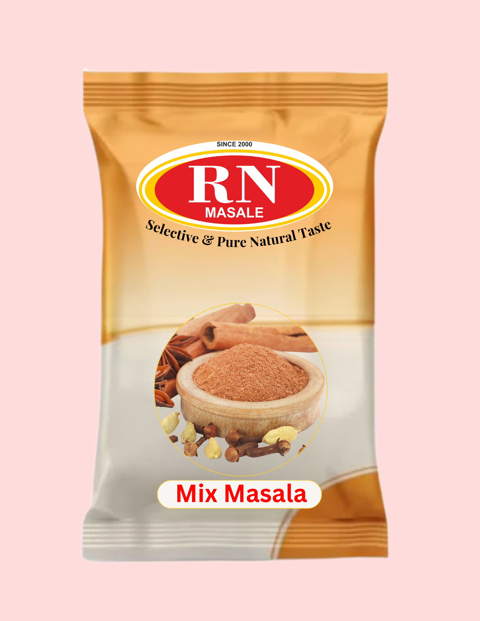 Mix Masala